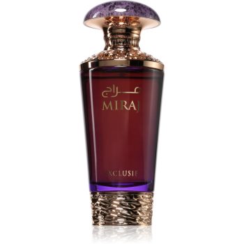 French Avenue Miraj Exclusif Eau de Parfum pentru femei - imagine 2